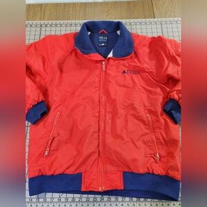 Vintage Delta Jacket